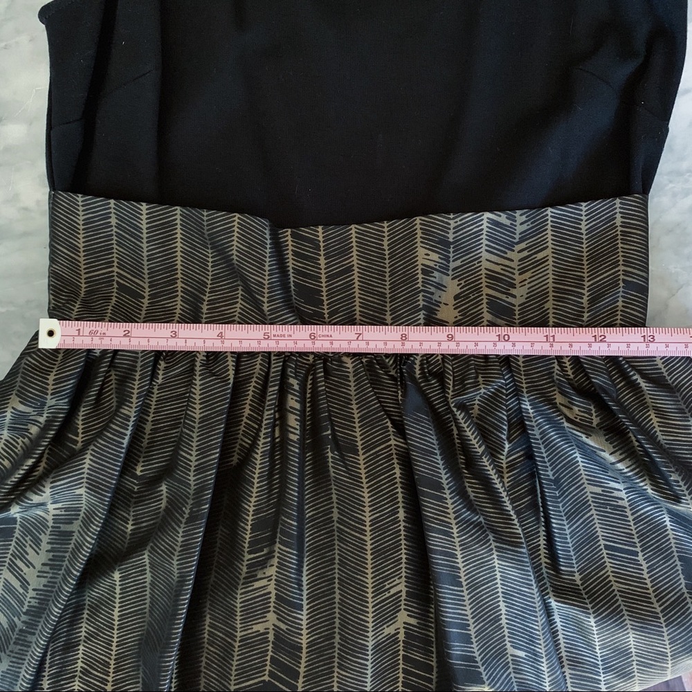 Dolce Vita Janice mini dress - Picture 6 of 8